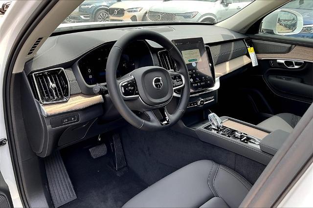 2025 Volvo XC90 Plug-In Hybrid Vehicle Photo in Grapevine, TX 76051