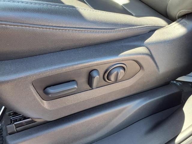 2022 Chevrolet Silverado 3500 HD Vehicle Photo in EMPORIA, VA 23847-1235