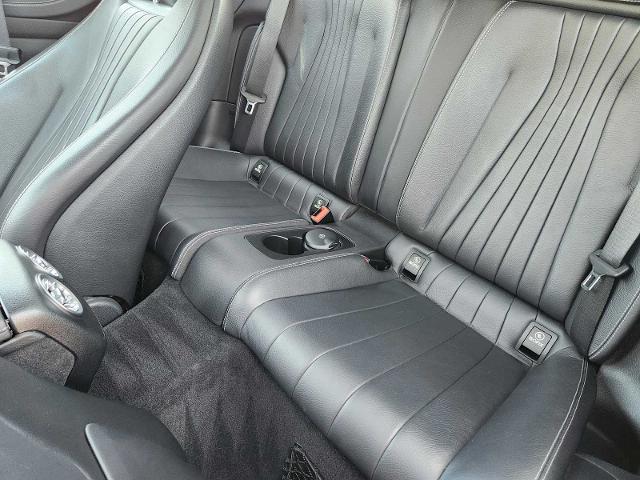 2020 Mercedes-Benz E-Class Vehicle Photo in HOUSTON, TX 77079