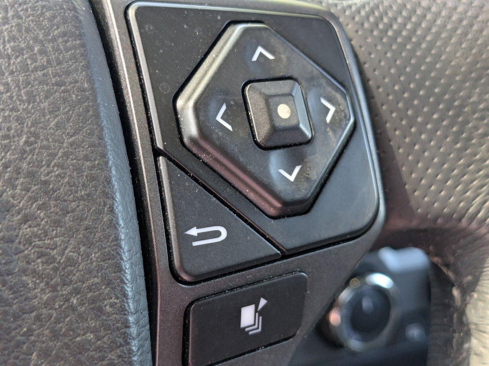 2021 Toyota Tacoma 4WD Vehicle Photo in Tampa, FL 33614