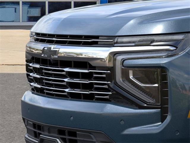 2025 Chevrolet Tahoe Vehicle Photo in ENGLEWOOD, CO 80113-6708