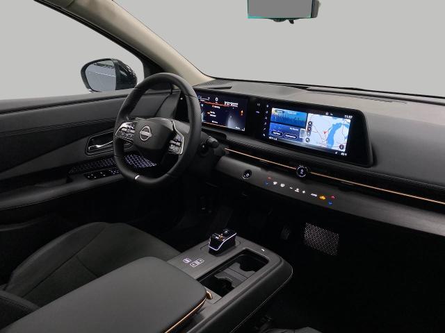 2025 Nissan ARIYA Vehicle Photo in Appleton, WI 54913