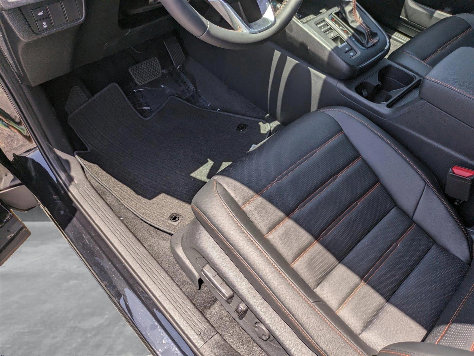 2025 Honda CR-V Hybrid Vehicle Photo in Clearwater, FL 33764