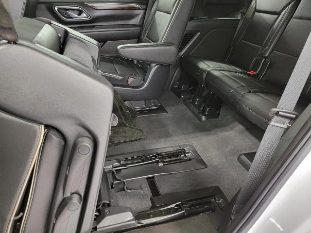 2021 Chevrolet Tahoe Vehicle Photo in NEENAH, WI 54956-2243