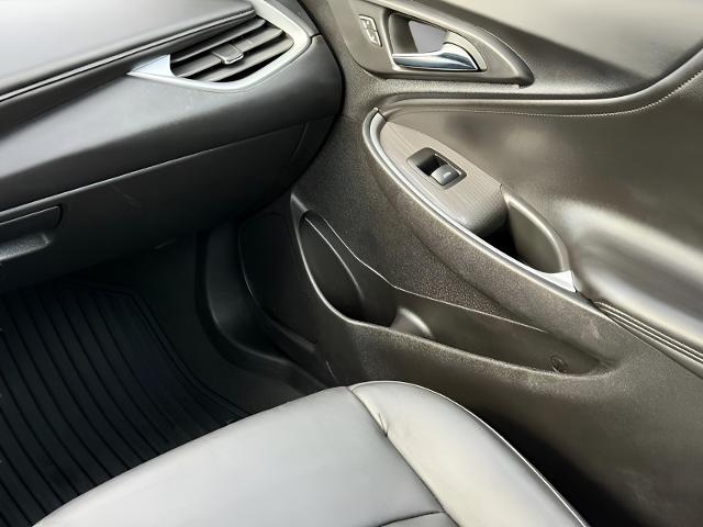 2022 Chevrolet Malibu Vehicle Photo in MADISON, WI 53713-3220