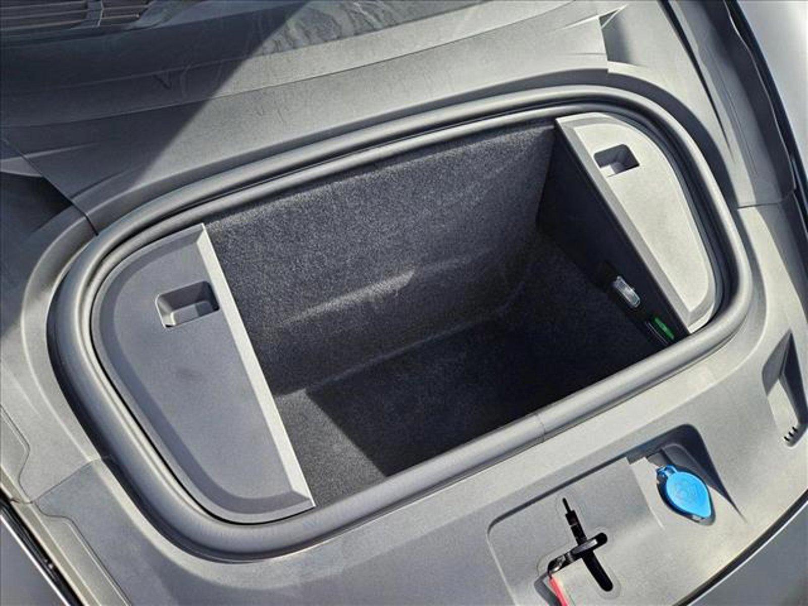 2021 Porsche Taycan Vehicle Photo in Tampa, FL 33614