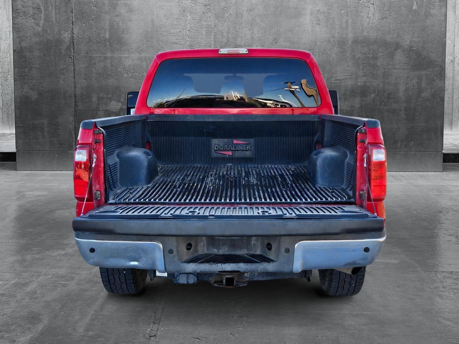 2013 Ford Super Duty F-250 SRW Vehicle Photo in AMARILLO, TX 79103-4111