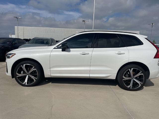 2022 Volvo XC60 Vehicle Photo in Grapevine, TX 76051