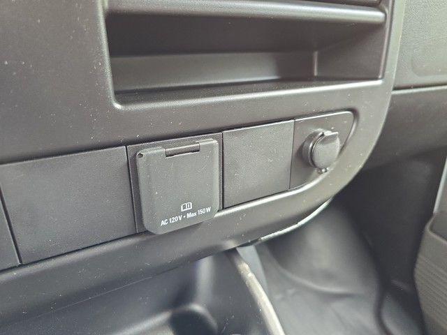 2023 Chevrolet Express Cargo Van Vehicle Photo in Pleasant Hills, PA 15236