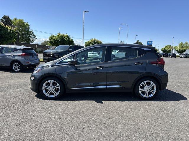Used 2020 Chevrolet Bolt EV LT with VIN 1G1FY6S06L4108793 for sale in Milwaukie, OR