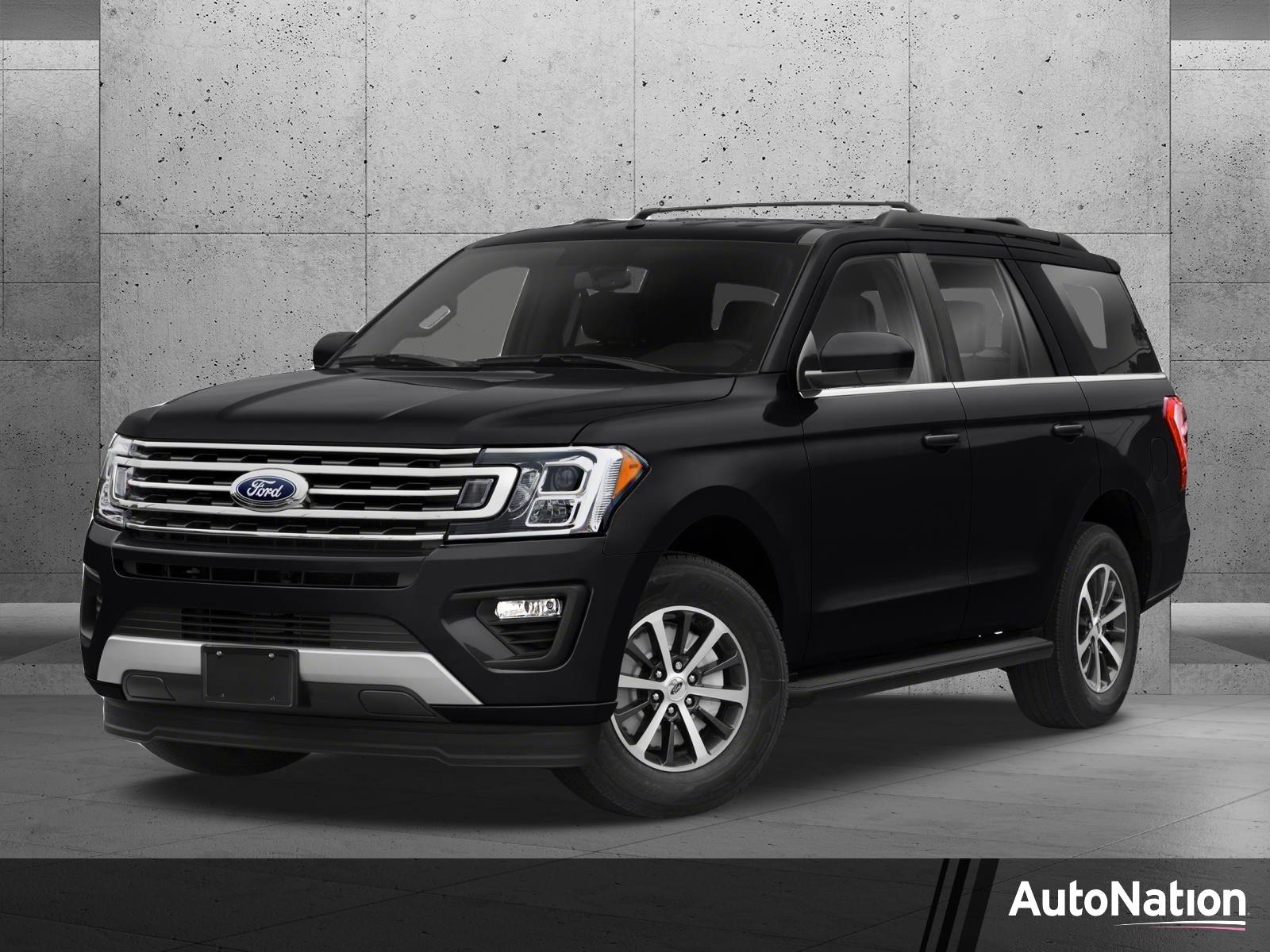 2020 Ford Expedition Vehicle Photo in Wesley Chapel, FL 33544