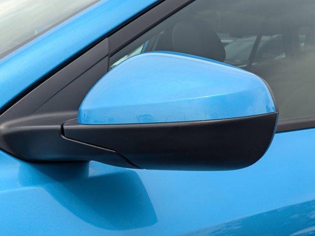 2025 Chevrolet Trax Vehicle Photo in BRUNSWICK, GA 31525-1881