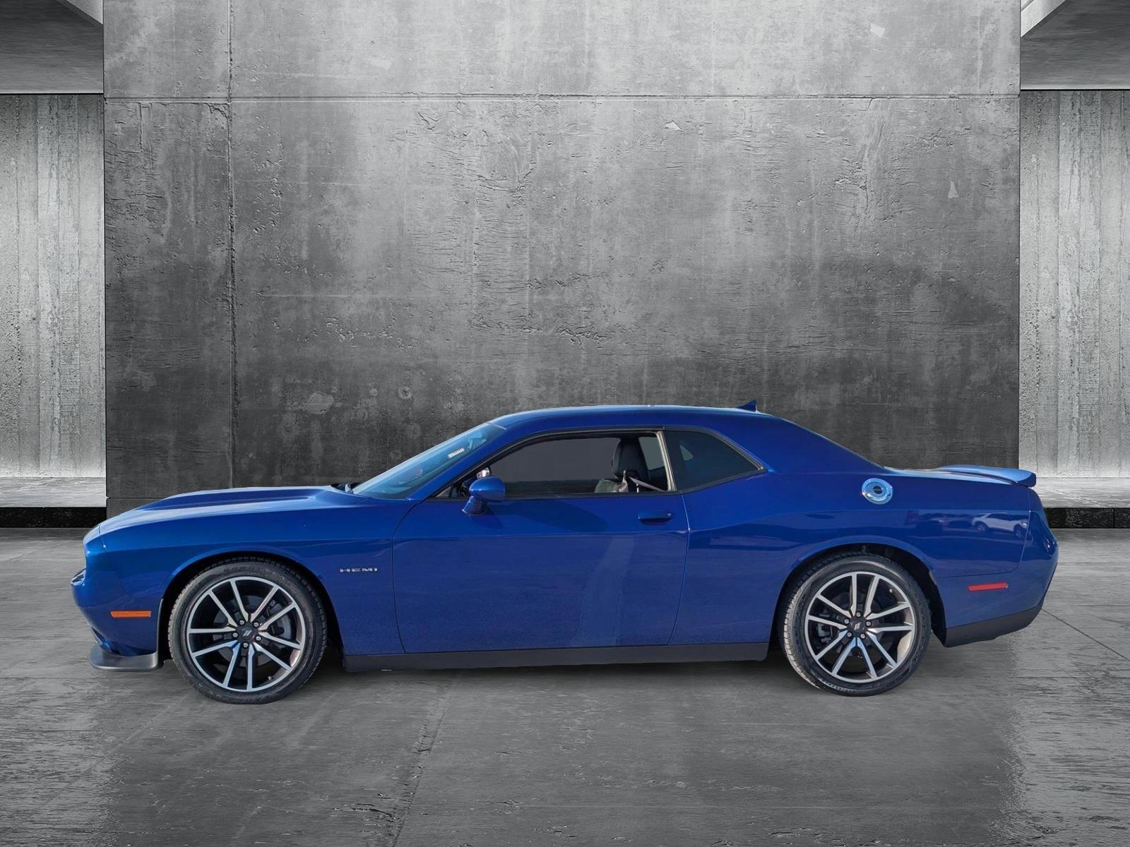 2022 Dodge Challenger Vehicle Photo in Ft. Myers, FL 33907