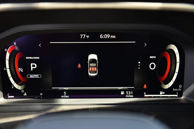 2025 Nissan Rogue Vehicle Photo in Ballwin, MO 63011