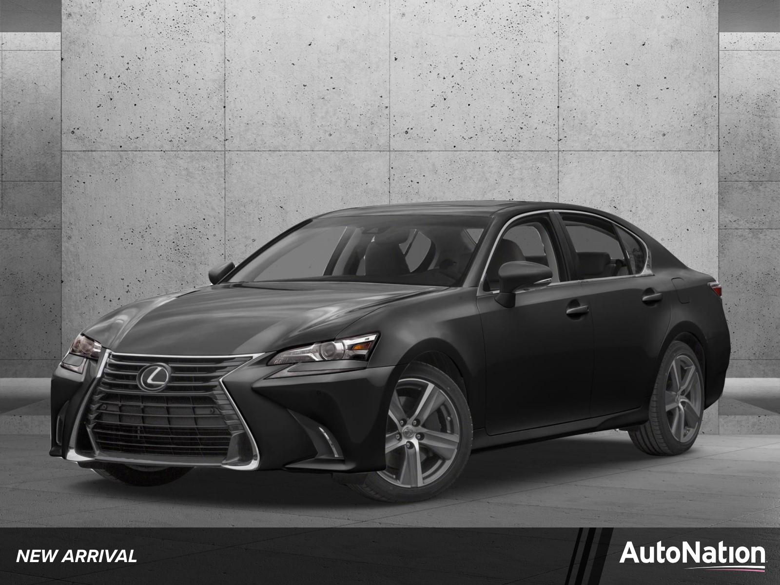 2016 Lexus GS 350 Vehicle Photo in Jacksonville, FL 32244