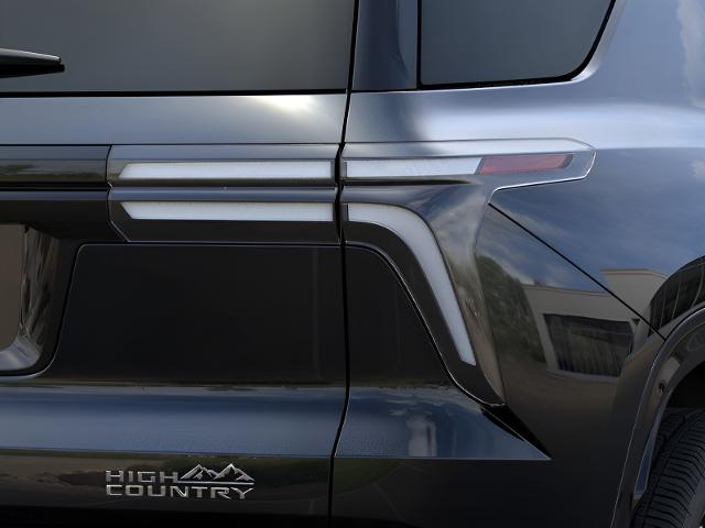 2025 Chevrolet Traverse Vehicle Photo in Madison, WI 53713