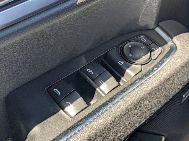 2025 Chevrolet Silverado 1500 Vehicle Photo in BRUNSWICK, GA 31525-1881