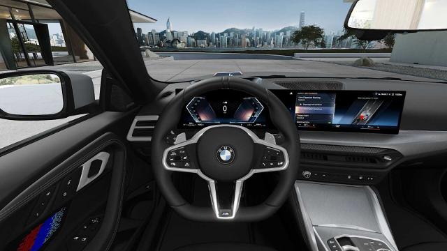 2025 BMW 230i Vehicle Photo in GRAPEVINE, TX 76051
