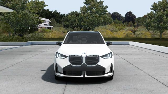 2025 BMW X3 M50 xDrive Vehicle Photo in GRAPEVINE, TX 76051