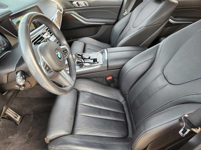2022 BMW X5 sDrive40i Vehicle Photo in PLANO, TX 75024