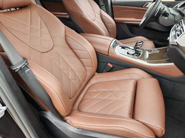2023 BMW X5 xDrive40i Vehicle Photo in PLANO, TX 75024