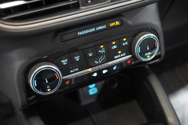 2022 Ford Escape Vehicle Photo in GRAPEVINE, TX 76051