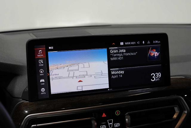 2023 BMW X3 sDrive30i Vehicle Photo in GRAPEVINE, TX 76051