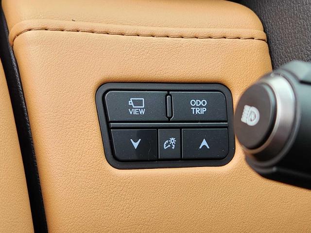 2024 Lexus LX 600 Vehicle Photo in PLANO, TX 75024