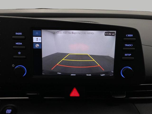 2025 Hyundai ELANTRA Vehicle Photo in Appleton, WI 54913