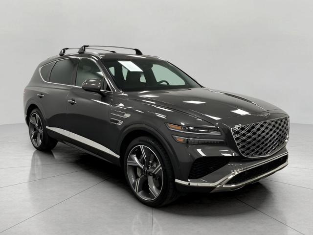 2025 Genesis GV80 Vehicle Photo in Appleton, WI 54913