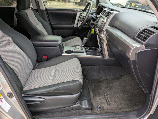 2019 Toyota 4Runner Vehicle Photo in San Antonio, TX 78209