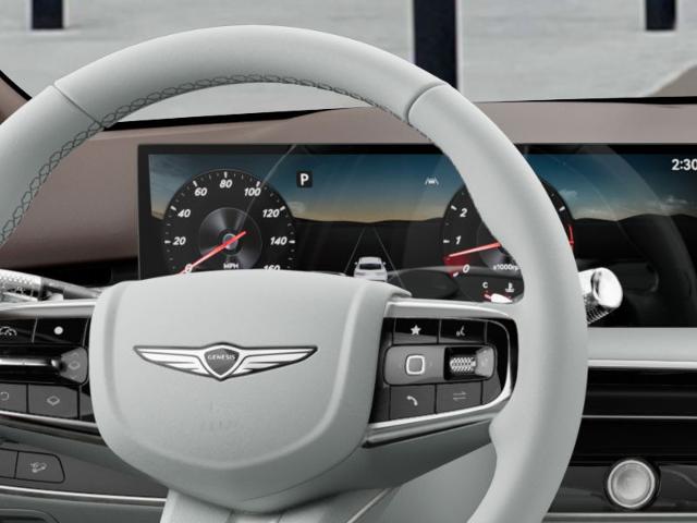 2026 Genesis GV70 Vehicle Photo in Appleton, WI 54913