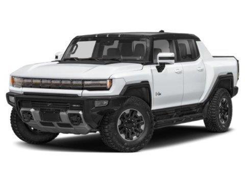2022 GMC HUMMER EV Pickup Vehicle Photo in PASADENA, CA 91107-3803