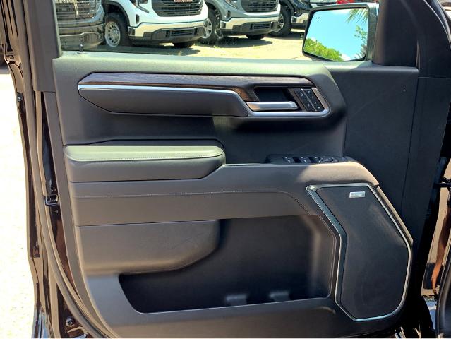 2022 Chevrolet Silverado 1500 Vehicle Photo in BEAUFORT, SC 29906-4218