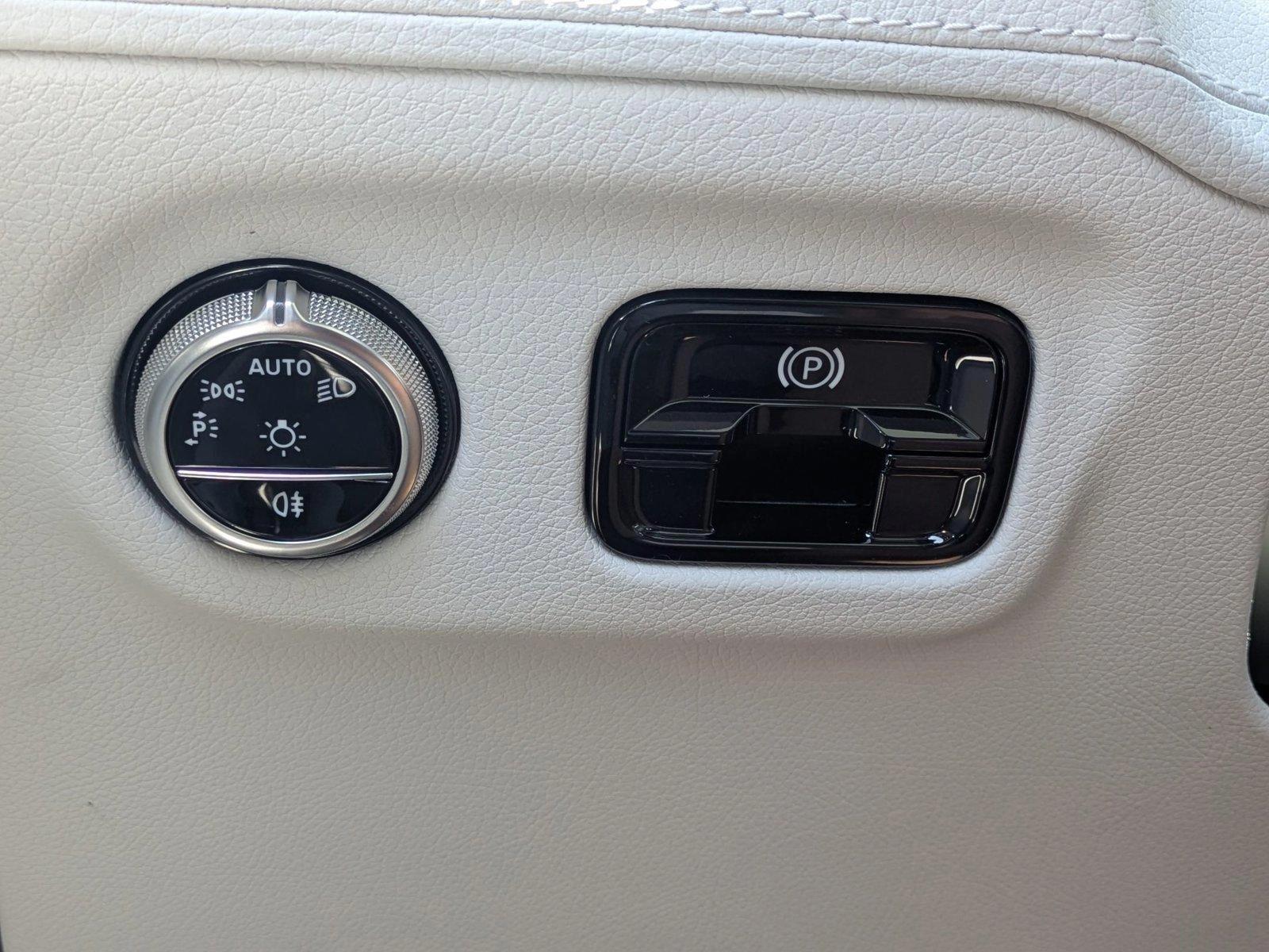 2024 Mercedes-Benz EQE Vehicle Photo in Sarasota, FL 34231