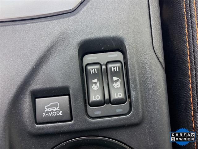 2023 Subaru Crosstrek Vehicle Photo in Puyallup, WA 98371