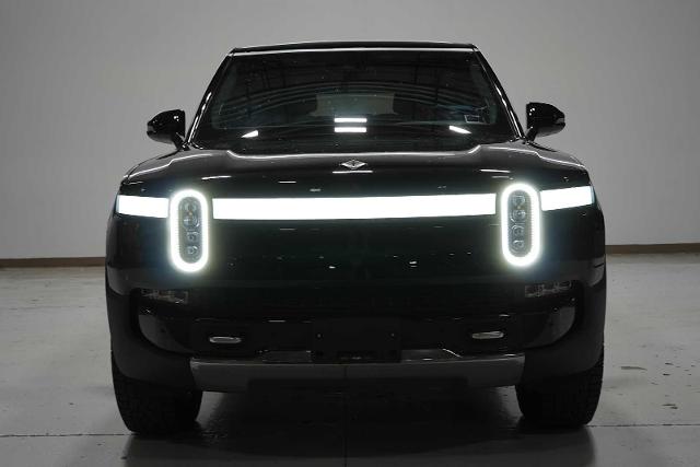 2023 Rivian R1S Vehicle Photo in GRAPEVINE, TX 76051