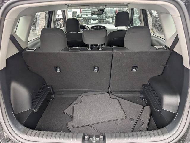2024 Kia Soul Vehicle Photo in AURORA, CO 80012-4011