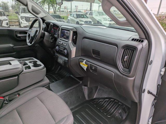 2024 Chevrolet Silverado 1500 Vehicle Photo in SELMA, TX 78154-1459