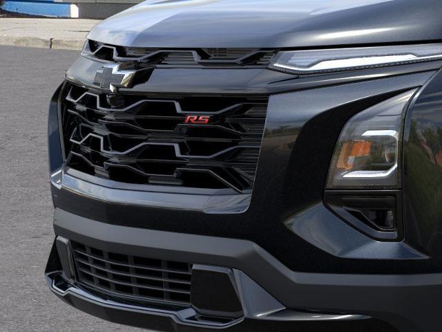 2026 Chevrolet Equinox Vehicle Photo in DANBURY, CT 06810-5034