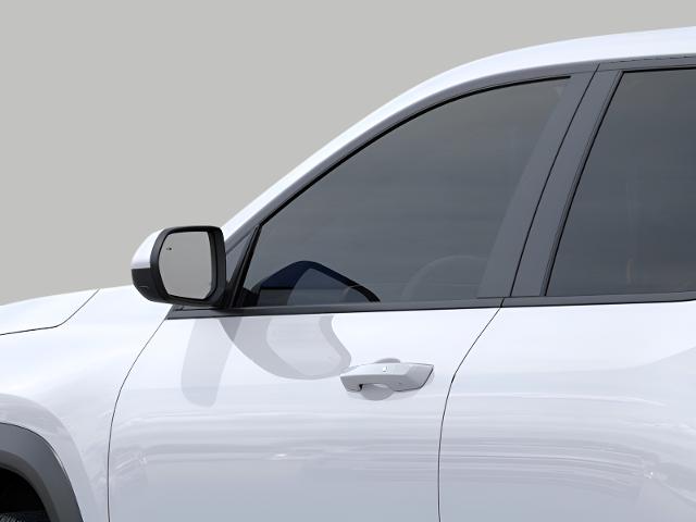2026 Chevrolet Equinox Vehicle Photo in APPLETON, WI 54914-4656