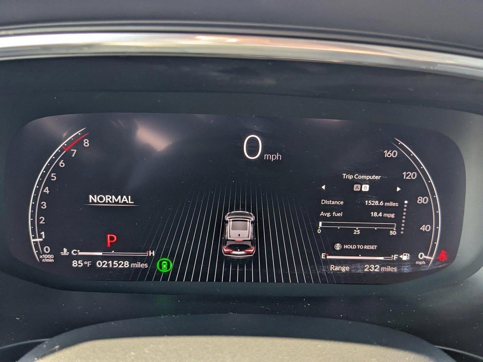 2022 Acura MDX Vehicle Photo in Davie, FL 33331