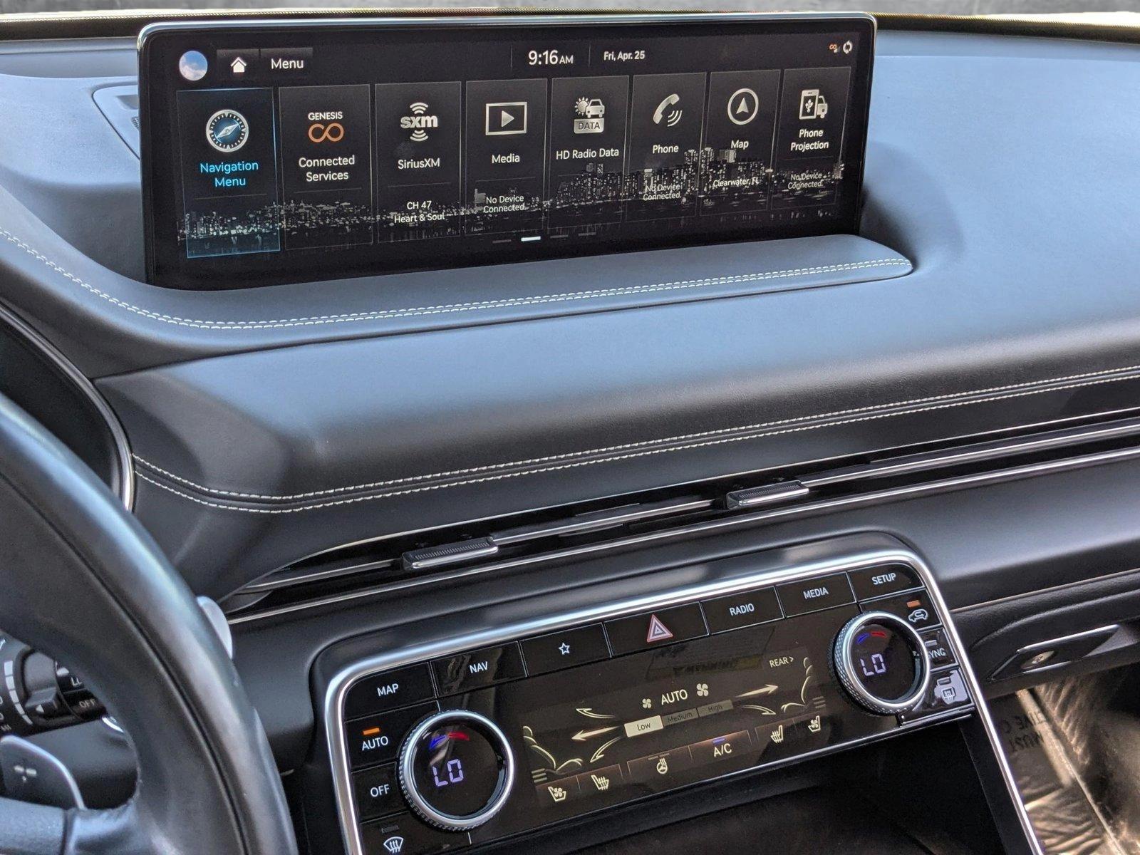 2023 Genesis GV80 Vehicle Photo in Orlando, FL 32811