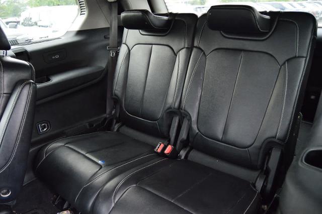 2022 Jeep Grand Cherokee L Vehicle Photo in Houston, TX 77090