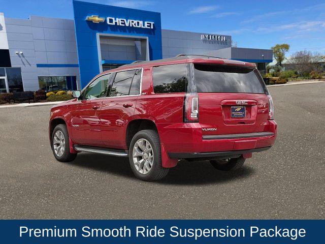 2015 GMC Yukon Vehicle Photo in DANBURY, CT 06810-5034
