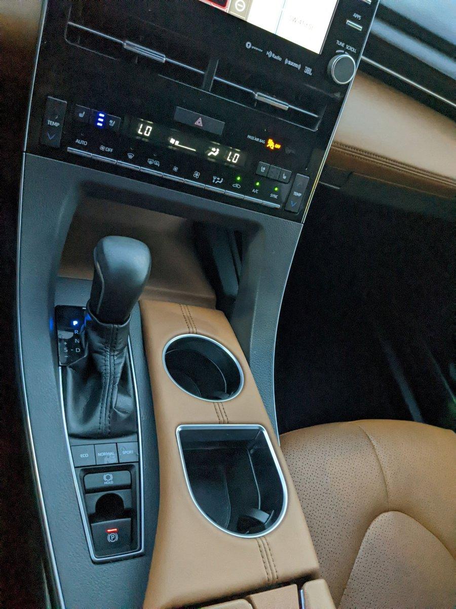 2019 Toyota Avalon Vehicle Photo in Davie, FL 33331
