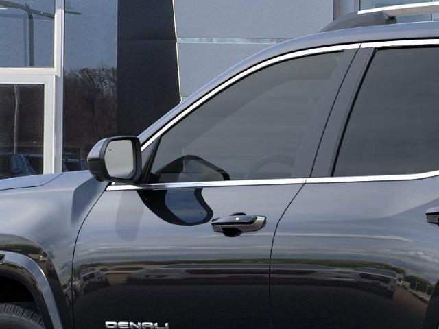 2026 GMC Terrain Vehicle Photo in DANBURY, CT 06810-5034