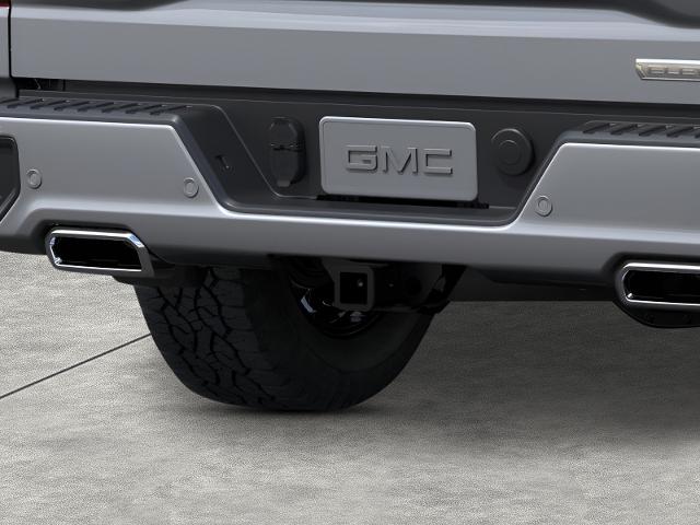 2025 GMC Sierra 1500 Vehicle Photo in GREEN BAY, WI 54303-3330