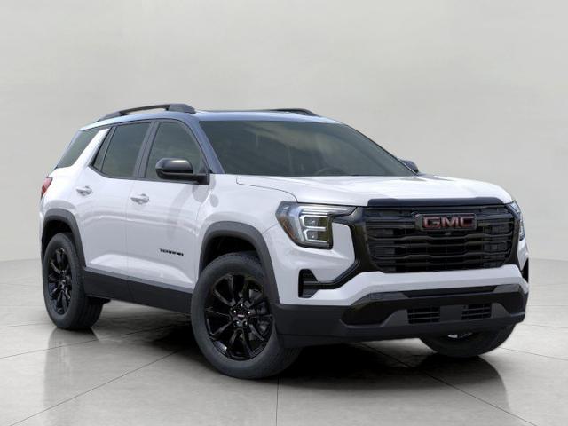 2026 GMC Terrain Vehicle Photo in OSHKOSH, WI 54904-7811