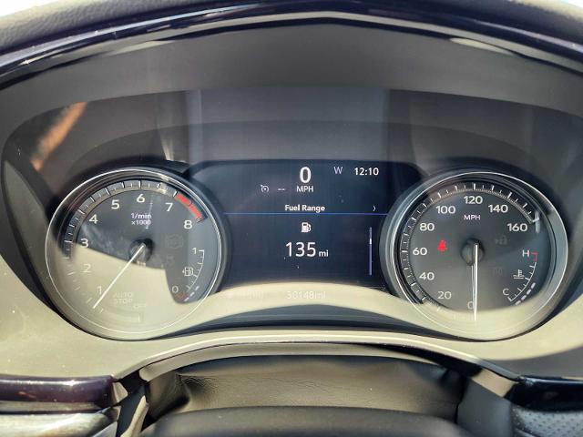 2022 Cadillac XT5 Vehicle Photo in HOUSTON, TX 77079
